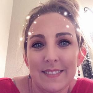 Meet your Posher, Kristi